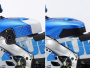 Мотоцикл Suzuki Ecstar GSX-RR 20, 1:12, [14139]