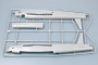 Самолет Wellington MK.IC, 1:48, [02808]