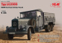 Typ LG3000, Германский армейский грузовик ІІ МВ, (35405)