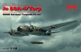 Ju 88A-4/Torp, Германский торпедоносец ІІ МВ, 1:48, (48236)