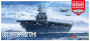 Авианосец USS Enterprise CV-6 The Battle of Midway 80th Anniversary (1:700)