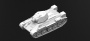 T-34/76 (производство начала 1943 г.),Советский средний танк ІІ МВ, 1:35, (35365)