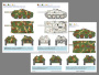 САУ Jagdpanzer 38(t) Hetzer Mid. Production, 1/35