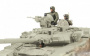 Современные танкисты в боевом костюме (ковбой), 1:35
