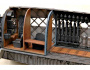Самолет Wellington MK.IC, 1:48, [02808]