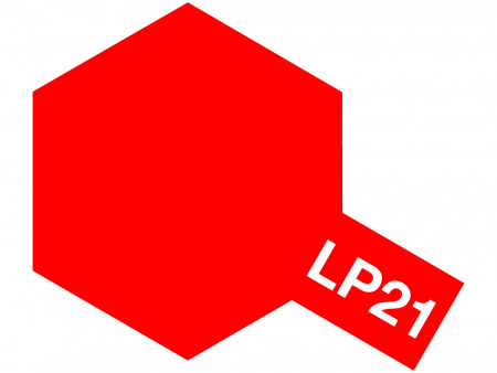 LP-21 Italian Red (Итальянский красный)