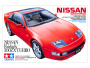 А/м Nissan 300 ZX 1/24