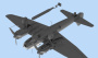 Ju 88A-4/Torp, Германский торпедоносец ІІ МВ, 1:48, (48236)