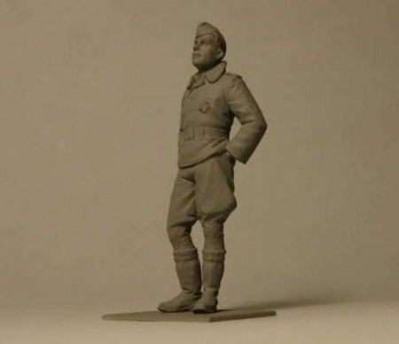 CR. 42 LW с германскими пилотами, 1:32, (32022)