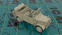 Группа армий «Центр» лето 1941 г. (Kfz.1, Typ L3000S, германская пехота (4 фигуры), германские водители (4 фигуры)), 1:35, (DS3502)