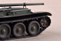 Советская САУ Су-101, 1:35, [09505]