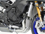 Мотоцикл Yamaha YZF-R1M, 1/12