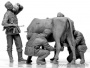 Операция Milkman, 1:35, (MB3565)