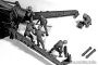 Артиллерийский расчет, США, 1:35, (MB3577)