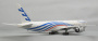Самолёт "Боинг 777", 1:144