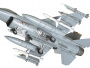 Самолет F-16CJ Fighting Falcon, 1/48