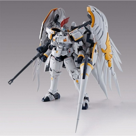 Робот PB Limited MG OZ-00MS Talgeese Fluegel, 1:100