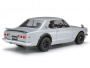 А/м Skyline 2000GT-R StCustom, 1/24