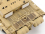 Танк Challenger 2 (Desertised), 1/35