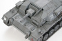 Самоходное орудие Sturmgeschutz III Ausf.B с коротким стволом, 3 варианта декалей, 1:48, [32507]