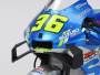 Мотоцикл Suzuki Ecstar GSX-RR 20, 1:12, [14139]