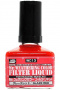 Краска 40мл MR.WEATHERING COLOR WC13 FILTER LIQUID GLAZE RED