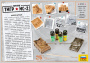Великие противостояния "Тигр против Ис-2", 1:72, (ПН), (5200)