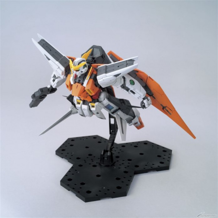 Робот MG Gundam 00 GN-003 Gundam Kyrios, 1:100, [5059547]