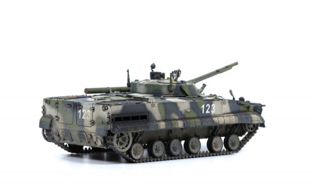 Российская боевая машина пехоты БМП-3, 1:72, [5079]