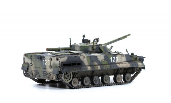 Российская боевая машина пехоты БМП-3, 1:72, [5079]