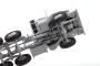 Российский армейский грузовик "Урал" 4320, 1:72