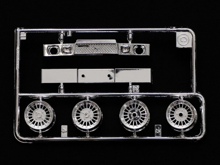 А/м Toyota SOARER 2000VR-TURBO, 1:24