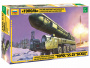 Российский РКСН "Тополь", 1:72