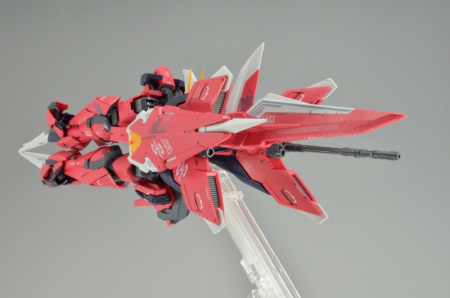 Робот MG GAT-X303 Aegis Gundam, 1:100, [5062907]
