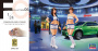 Набор фигур COMPANION GIRLS FIGURE (2 фигуры), 1:24, [29105]