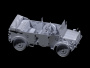 Внедорожные автомобили Вермахта (Kfz.1, Horch 108 Typ 40, L1500A), 1:35, (DS3503)