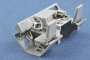 Американский седельный тягач М983 HEMTT, 1:35, [01021]