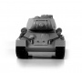 Советский средний танк Т-34/85 (без клея), 1:72