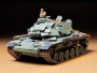 Танк M60A1+2 фигуры, 1/35