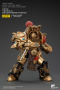 Legio Custodes. Aquilon terminator with lastrum storm bolter, [JT00744]