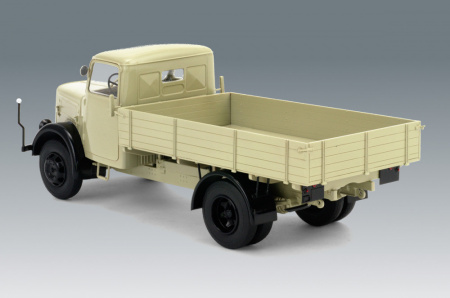 Magirus S330, Германский грузовой автомобиль (производства 1949 г.), 1:35, (35452)