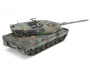 Танк Leopard 2 A6, 1/35