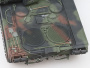Немецкий основной боевой танк Leopard 2A7V, 1:35, [35387]