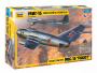 Советский истребитель МиГ-15, 1:72