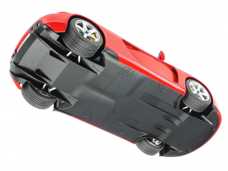 А/м ПОРШ Карера GT, 1/24