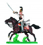 Русские кирасиры 1812 г., 1:72