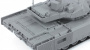 Российский основной боевой танк Т-14 "Армата", 1:72, [5056П]