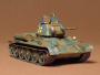 Танк Т34/76 1943г. 1/35