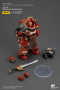 Blood Angels, Legion Pretor in Tartaros Terminators Armour, [JT00386]