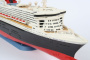Лайнер Queen Mary 2, 1:1200, [05808]